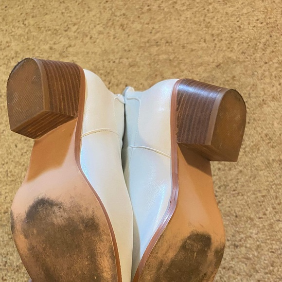 Women’s cowgirl boots - Picture 3 of 3